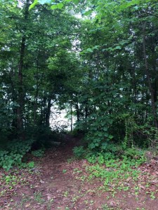 path