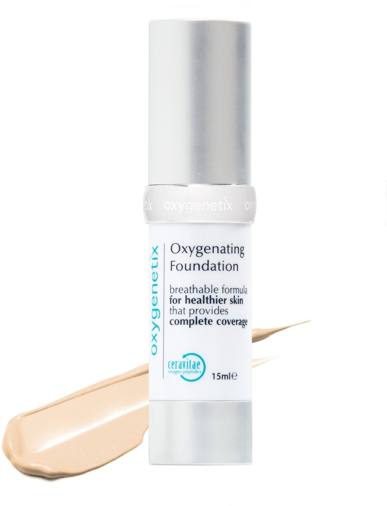 Oxygenetix