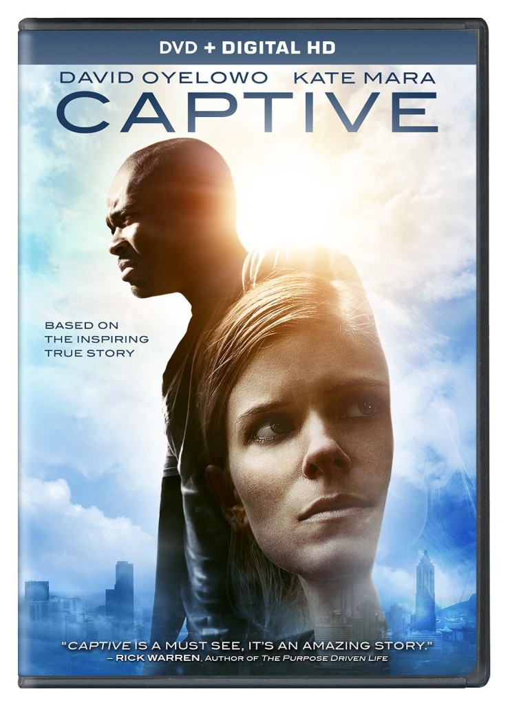captive