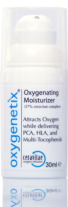 moisturizer