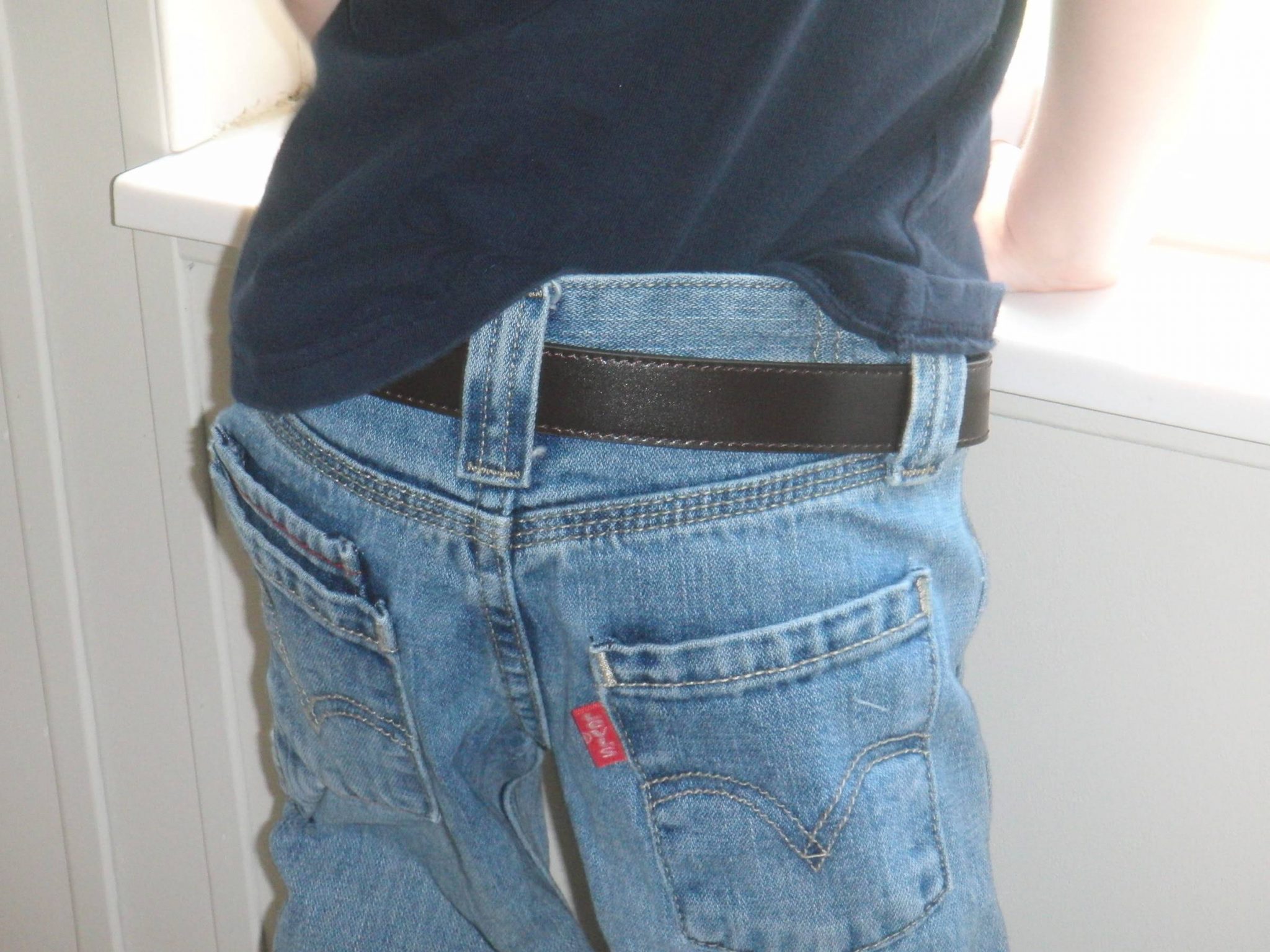 Myself Belt