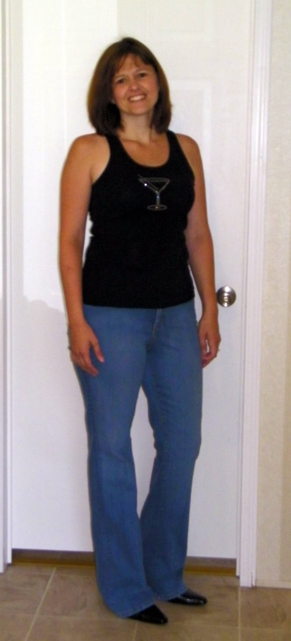 Miracle Body Jeans