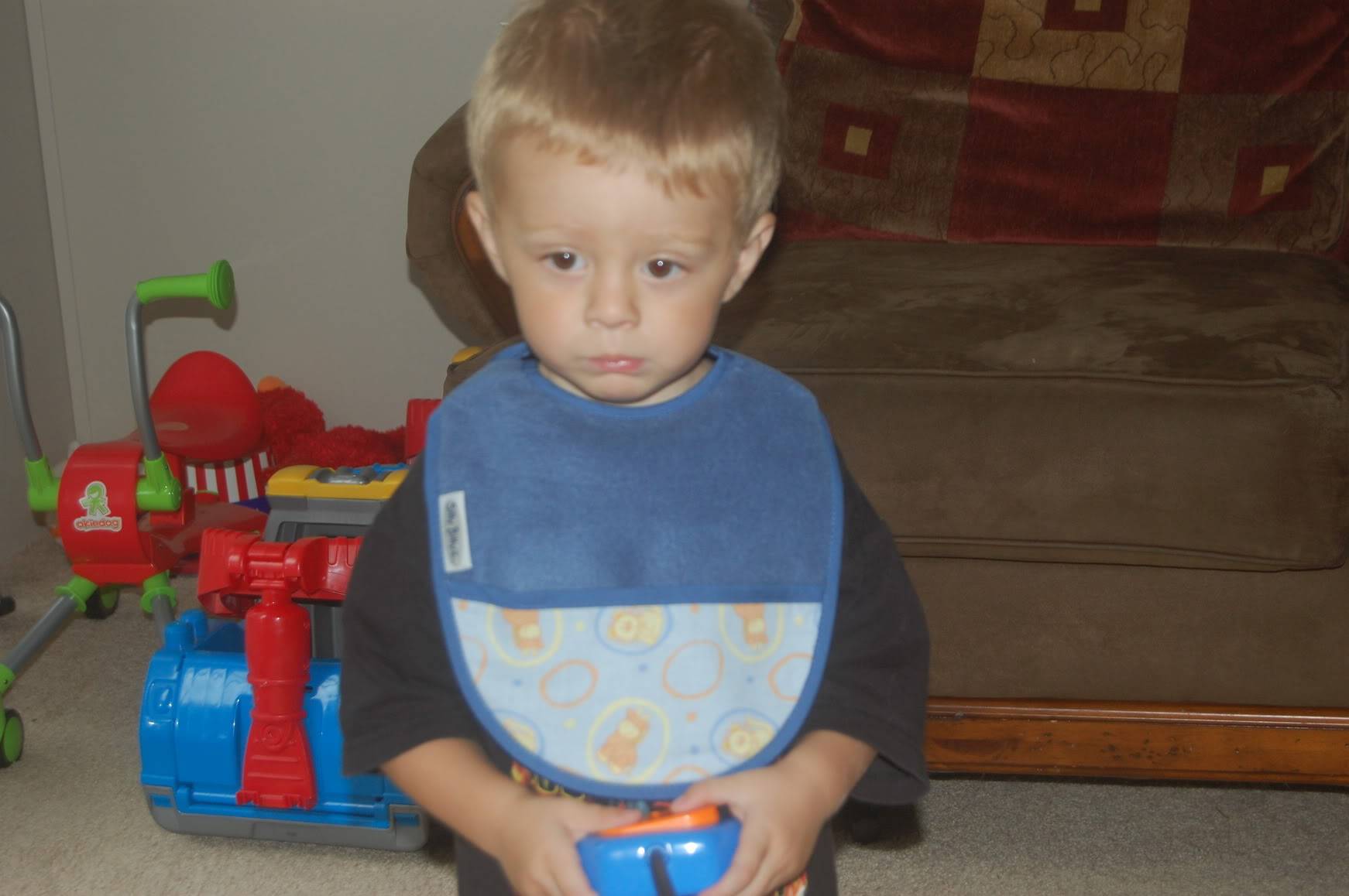 Silly Billyz Bibs