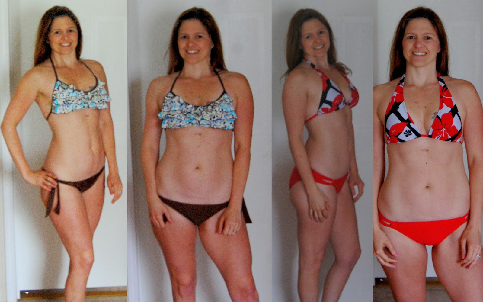 Hapari Swimwear