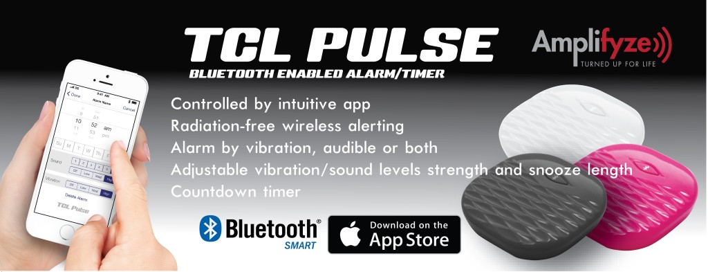 TCL Pulse Banner