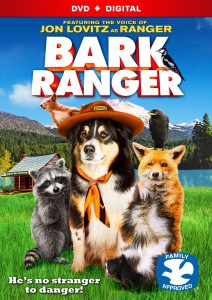 Bark Ranger 