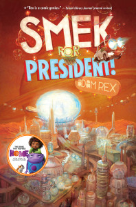 SmekforPresident