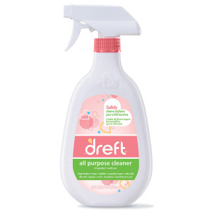 dreft 2