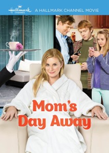 moms day away