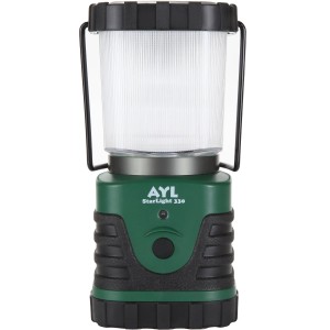StarLight330 LED Ultra Bright Camping Lantern