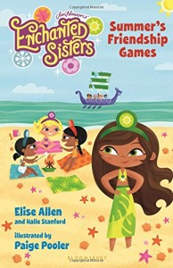 Enchanted Sisters