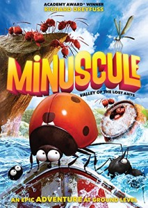 Minuscule