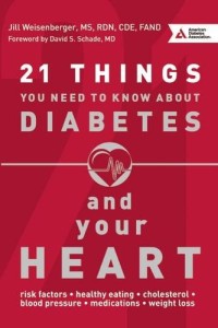 21Things You Need To Know About Diabetes