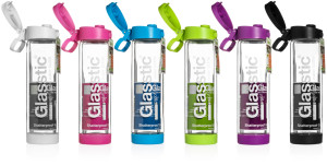 glasstic