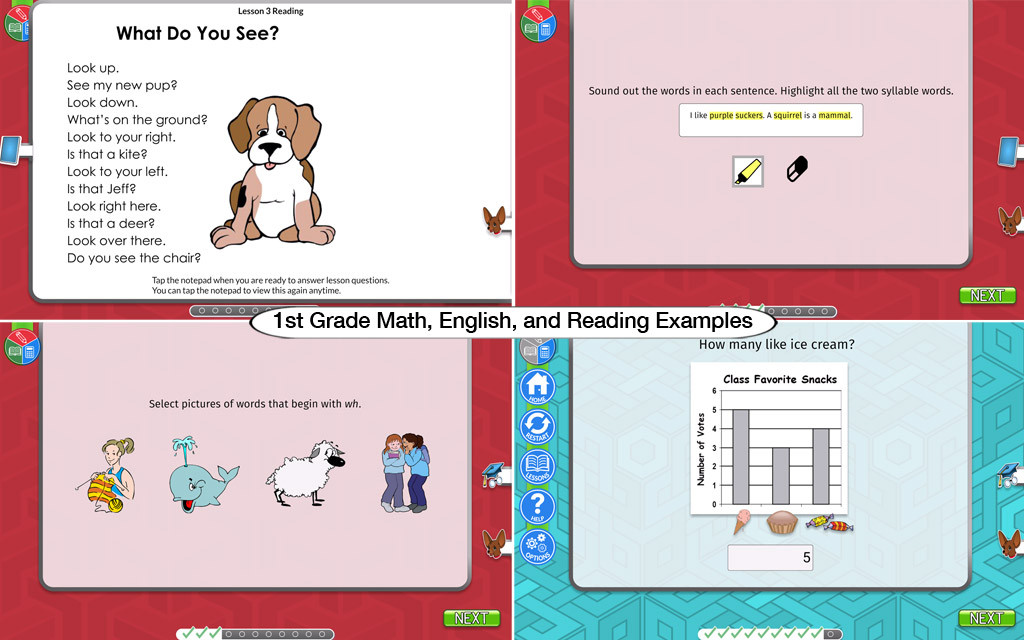 grade1