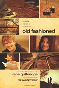 old fashioned