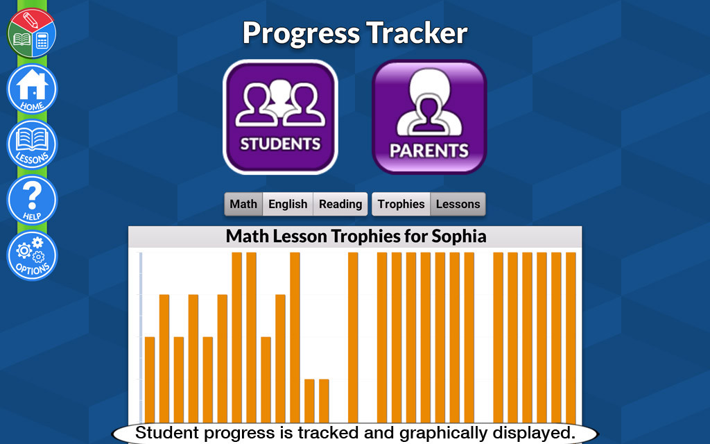 progress-tracker