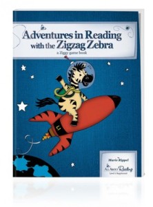 adventures of ziggy