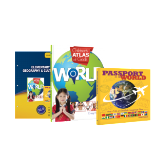 4th Grade Curriculum