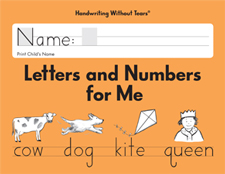 handwriting