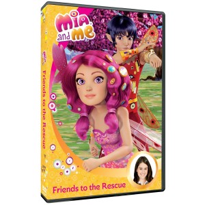 mia and me