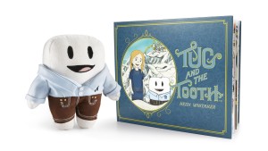 tug and the tooth