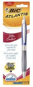 BIC Atlantis® Ultra Comfort Pen