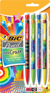 BIC CRAZE