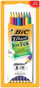 BIC Xtra Fun