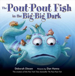 The Pout Pout Fish