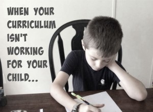 curriculum