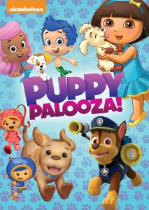 puppy palooza