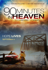 90 Days in Heaven