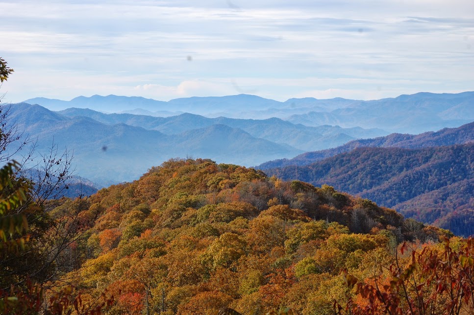 Cades Cove Loop A Scenic Mountain Valley Drive