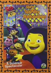 Sid's Spookey Halloween