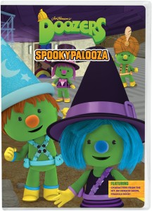 The Doozers Spookypalooza