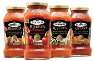 Bertolli