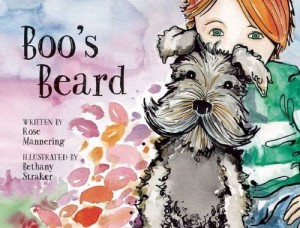 boos beard