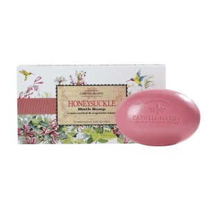 honeysuckle