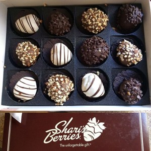 sharisberries