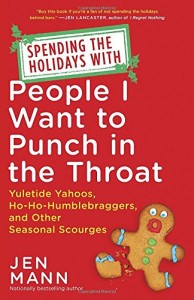 spending the holidays