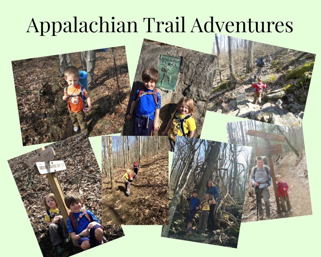 adventures