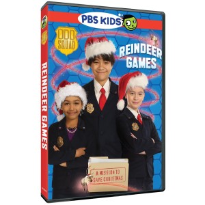 odd squad