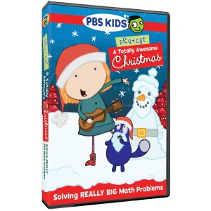 peg cat