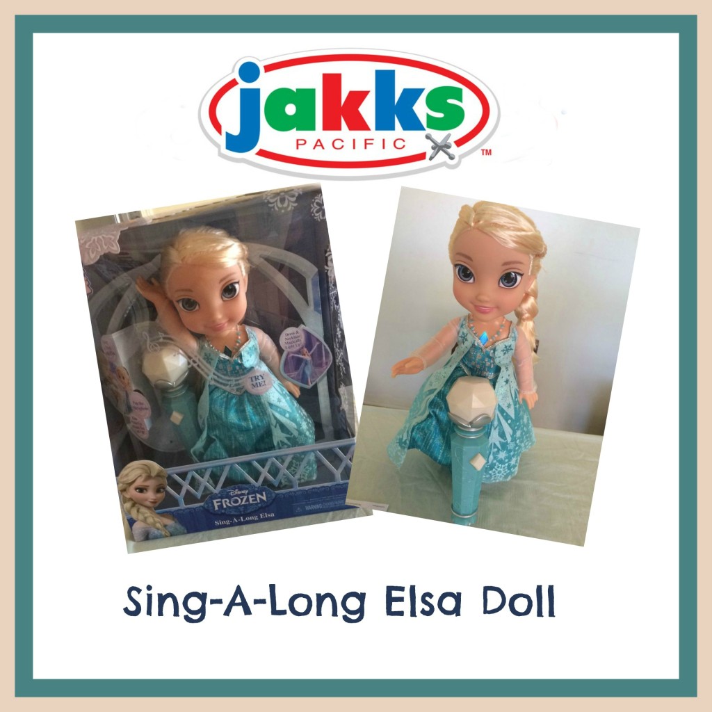 sing a long