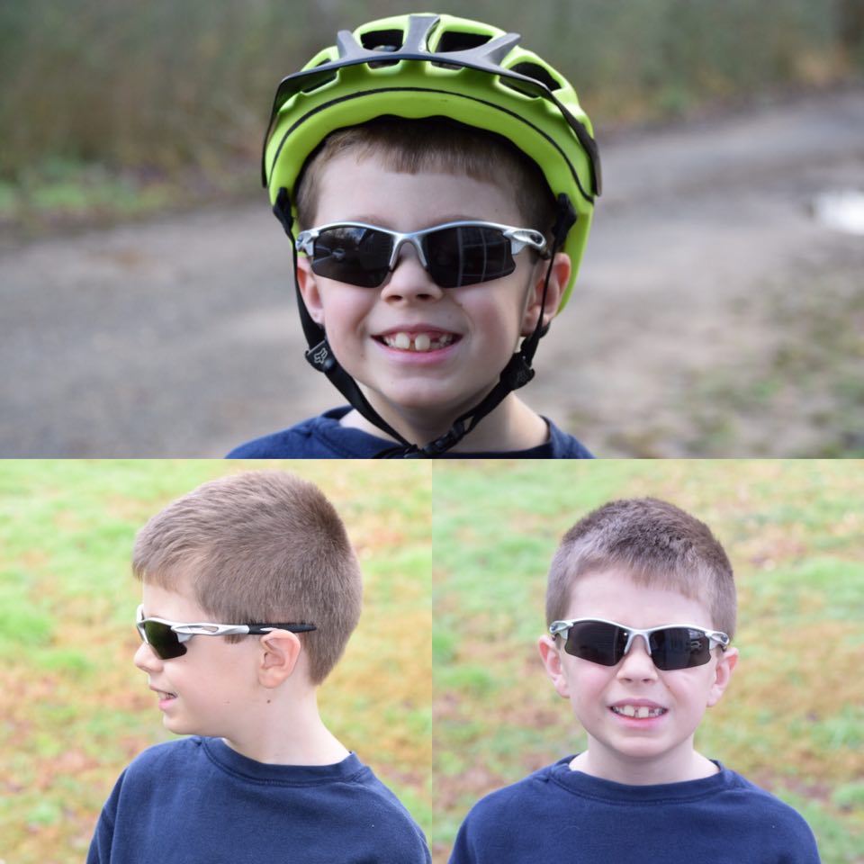 Real Kids Shades