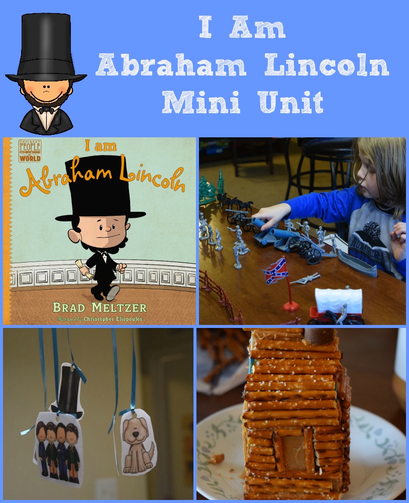 Abraham Lincoln