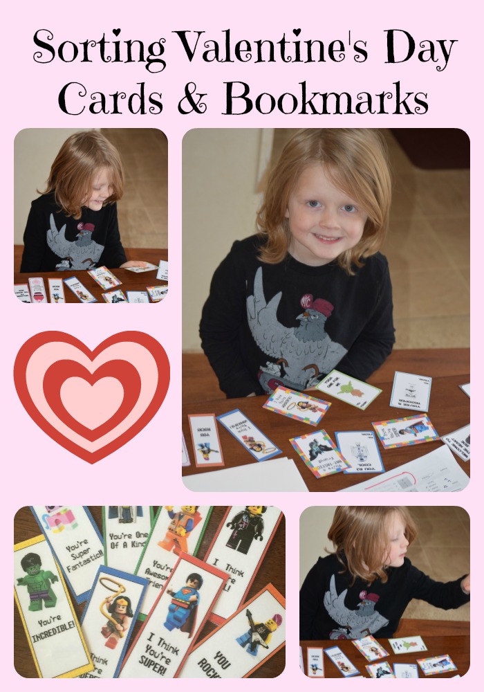 Valentine 3