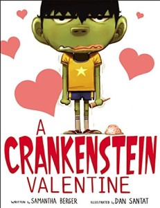crankenstein
