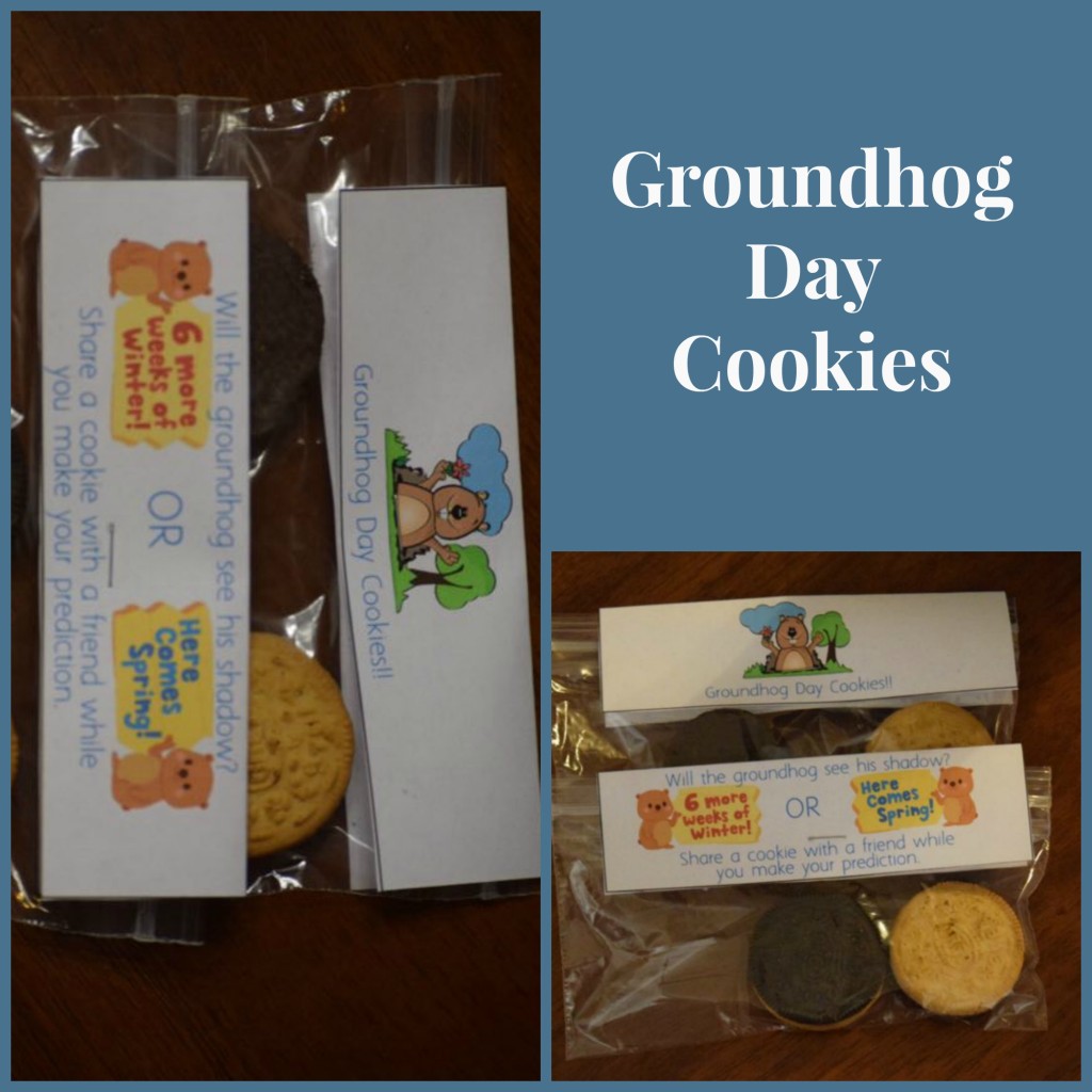 Groundhog Day Activities